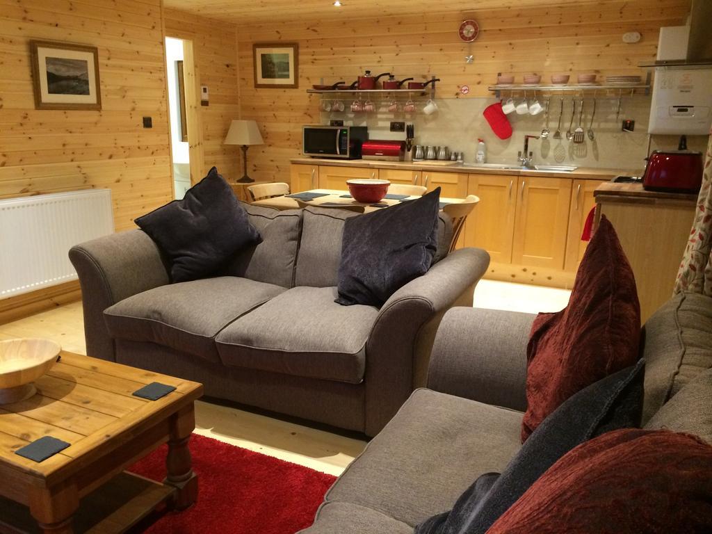Bed & Breakfast Orme View Llandegai