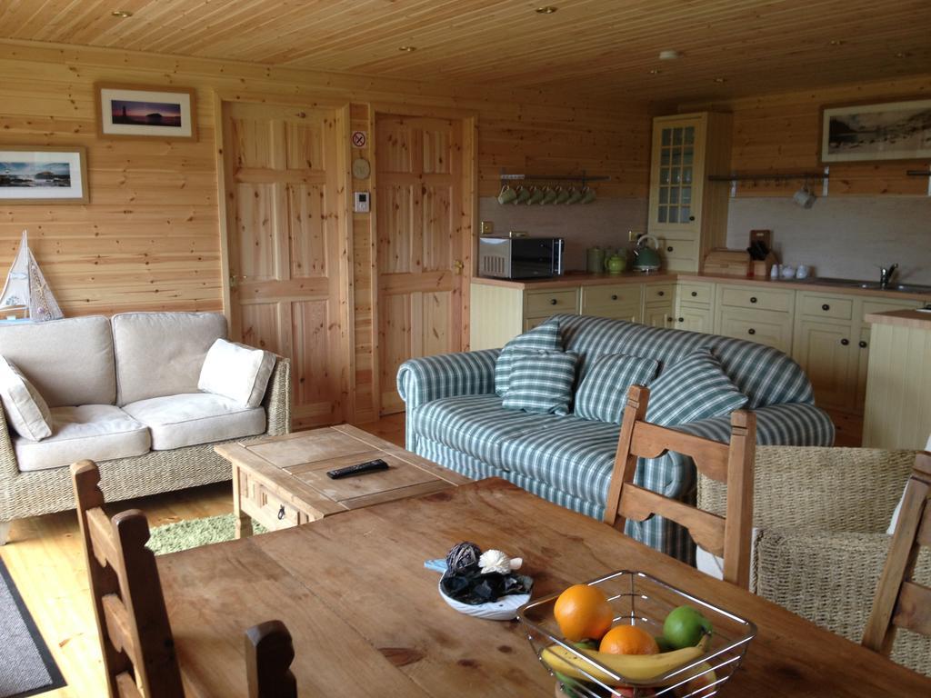 Bed & Breakfast Orme View Llandegai