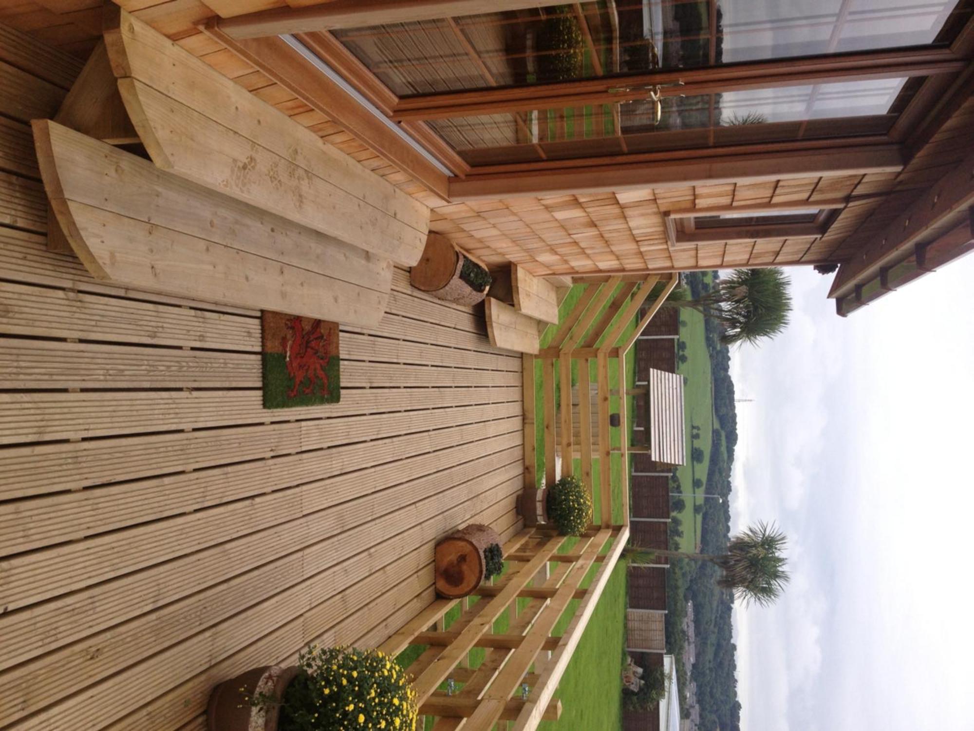 Bed & Breakfast Orme View