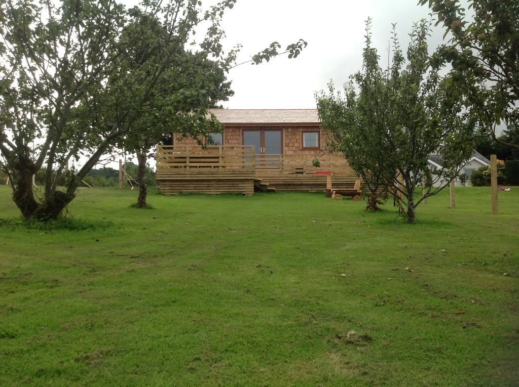Bed & Breakfast Orme View Llandegai