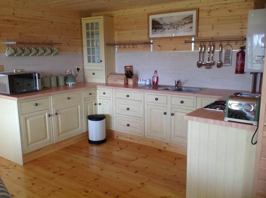 Bed & Breakfast Orme View 3*