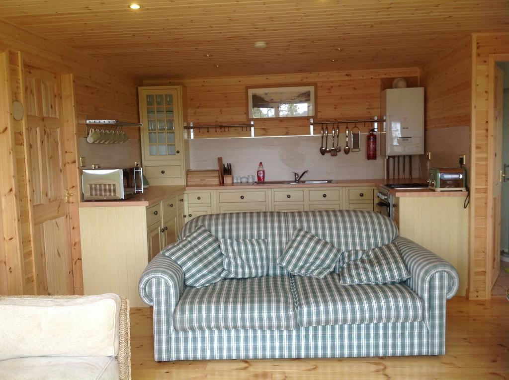 Bed & Breakfast Orme View