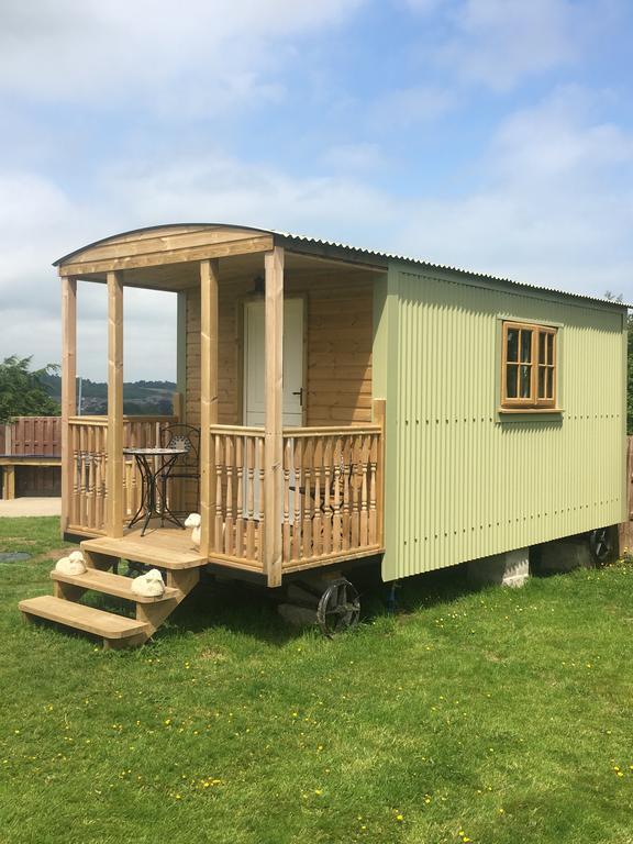 Bed & Breakfast Orme View 3*