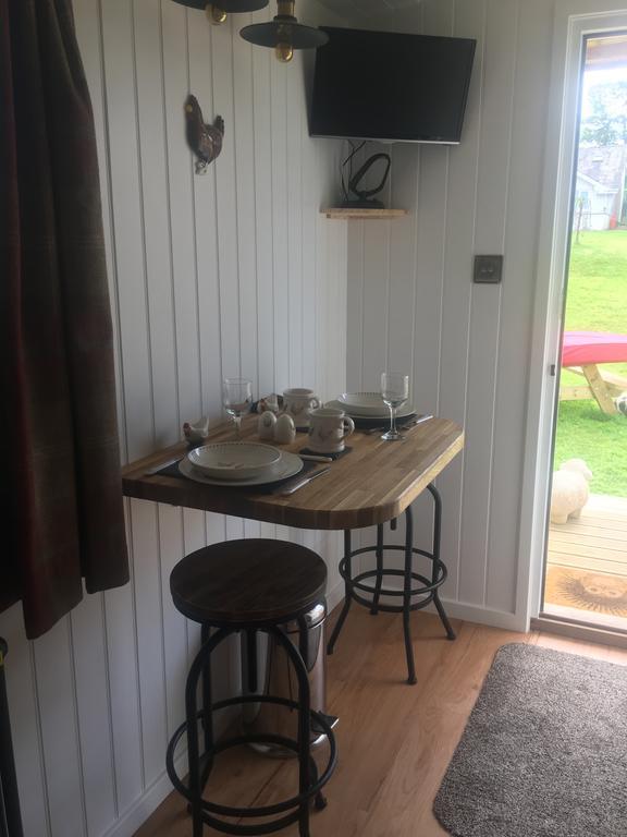 Orme View Bed & Breakfast