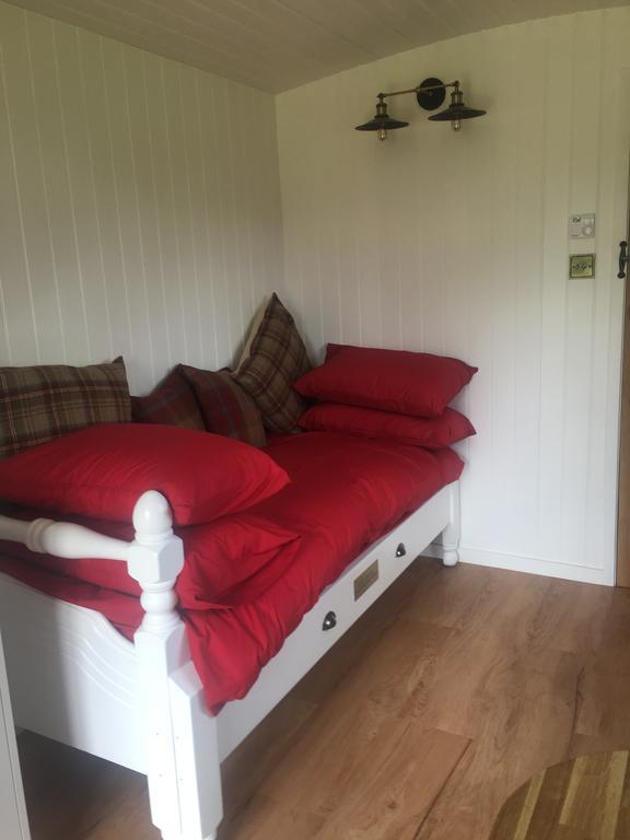 Orme View Bed & Breakfast 3*