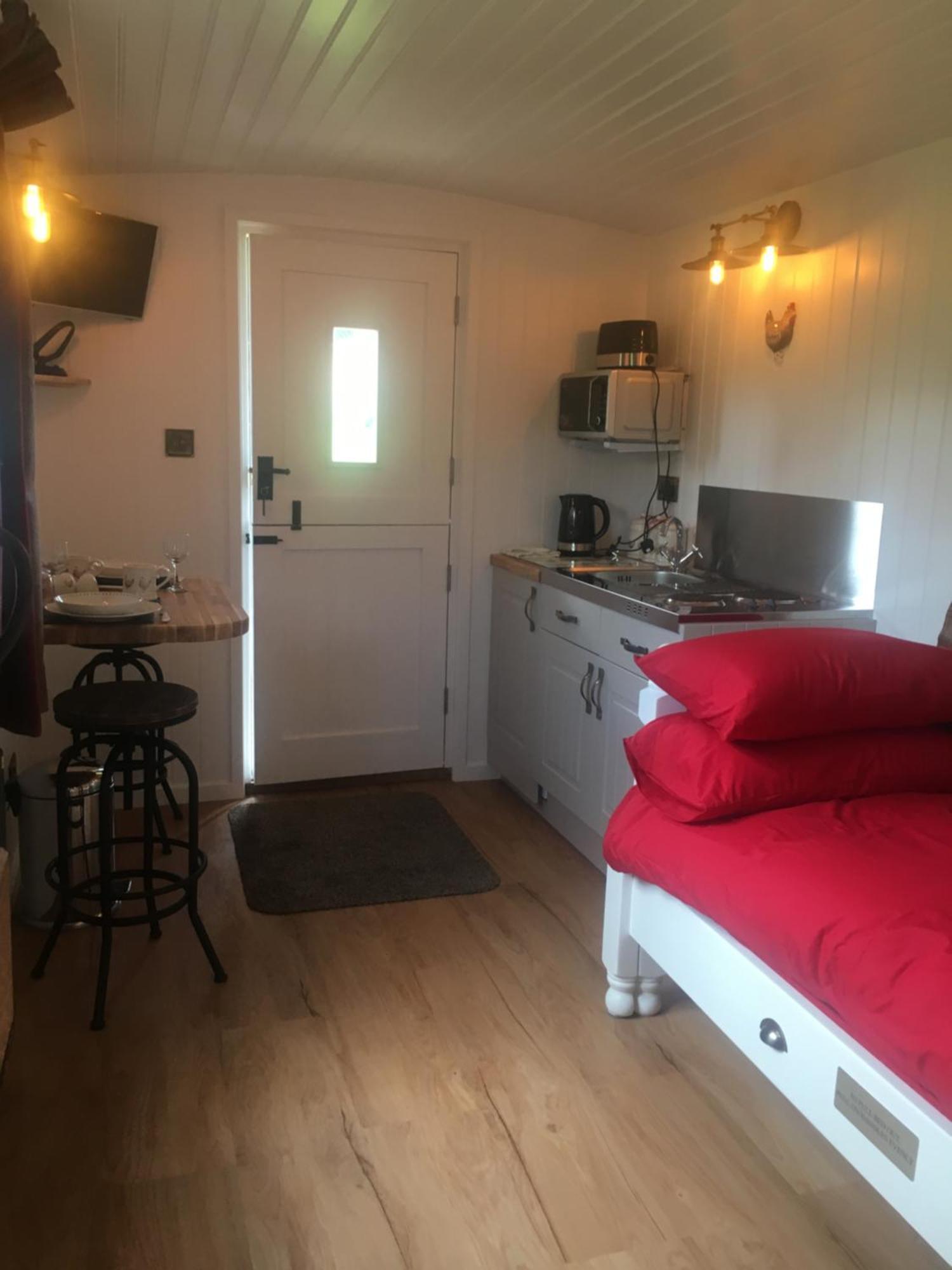 Orme View 3* Llandegai